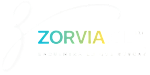 Zorvia.cl